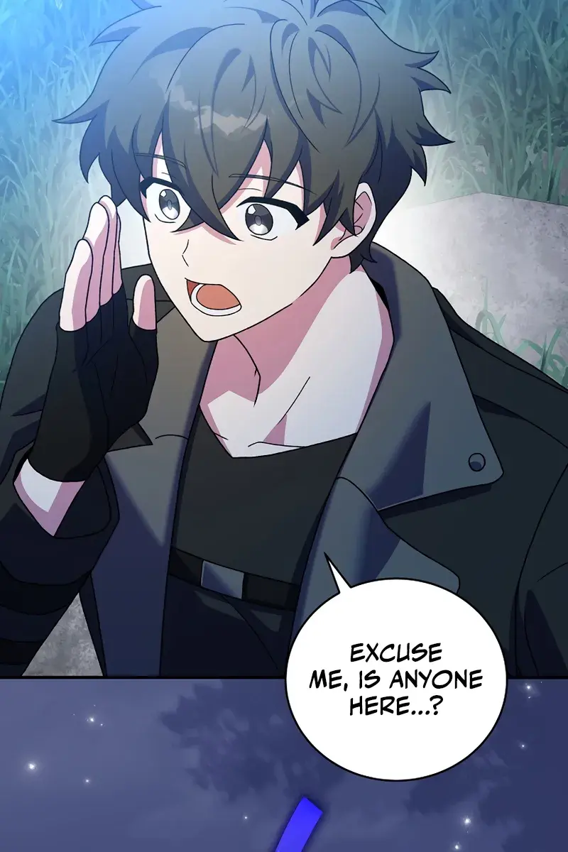 The Novel's Extra Remake Chapter 132 Page 46