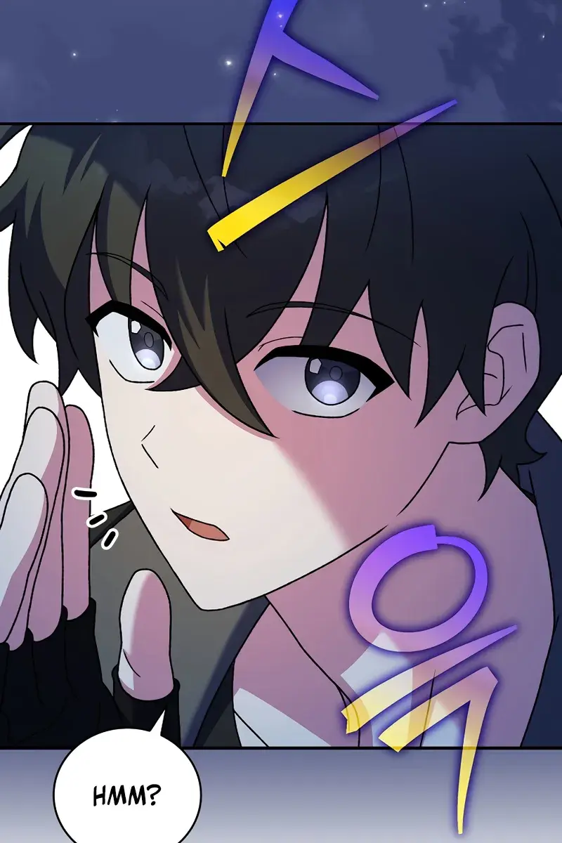 The Novel's Extra Remake Chapter 132 Page 47