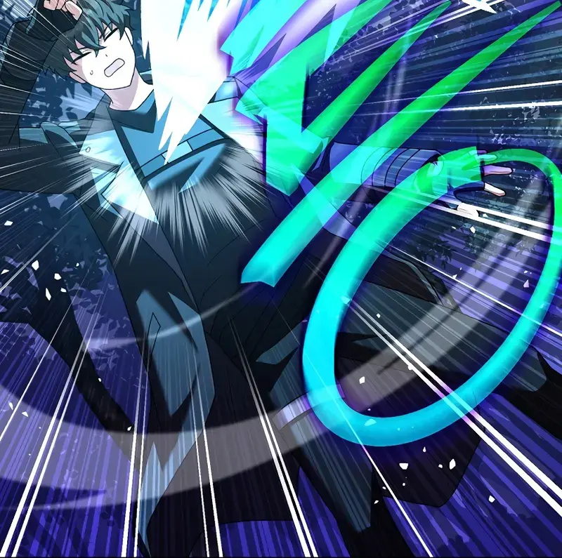 The Novel's Extra Remake Chapter 132 Page 50