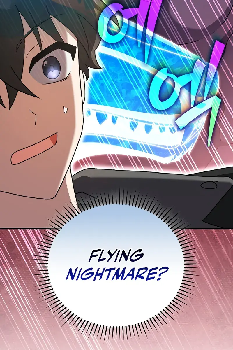 The Novel's Extra Remake Chapter 132 Page 53