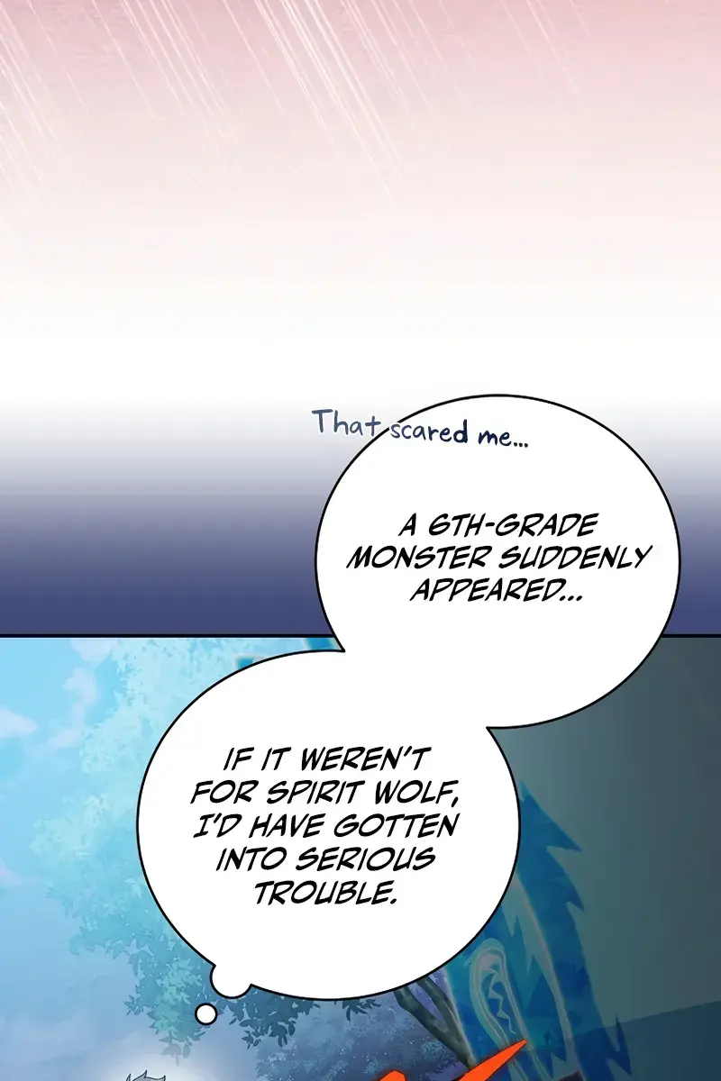 The Novel's Extra Remake Chapter 132 Page 54