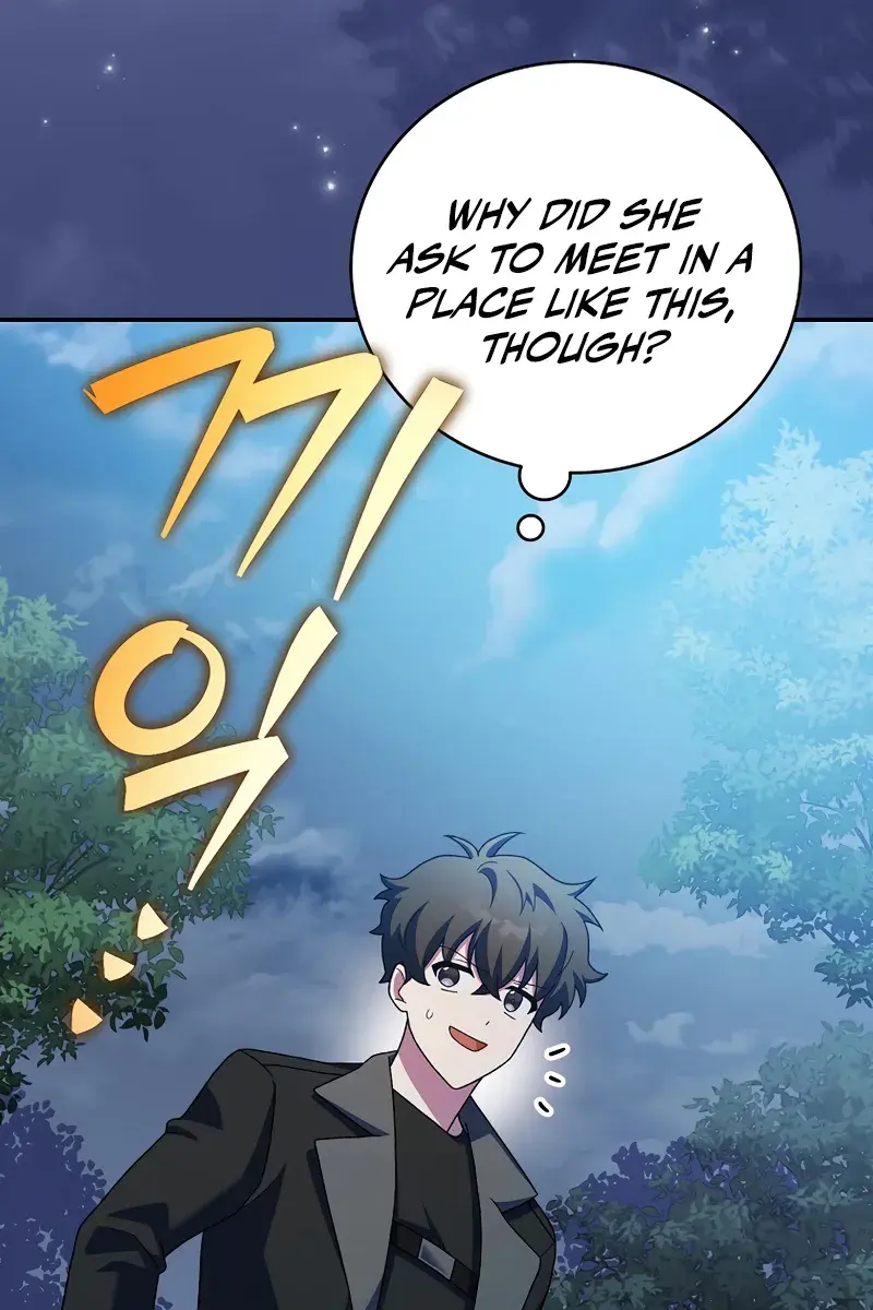 The Novel's Extra Remake Chapter 132 Page 56