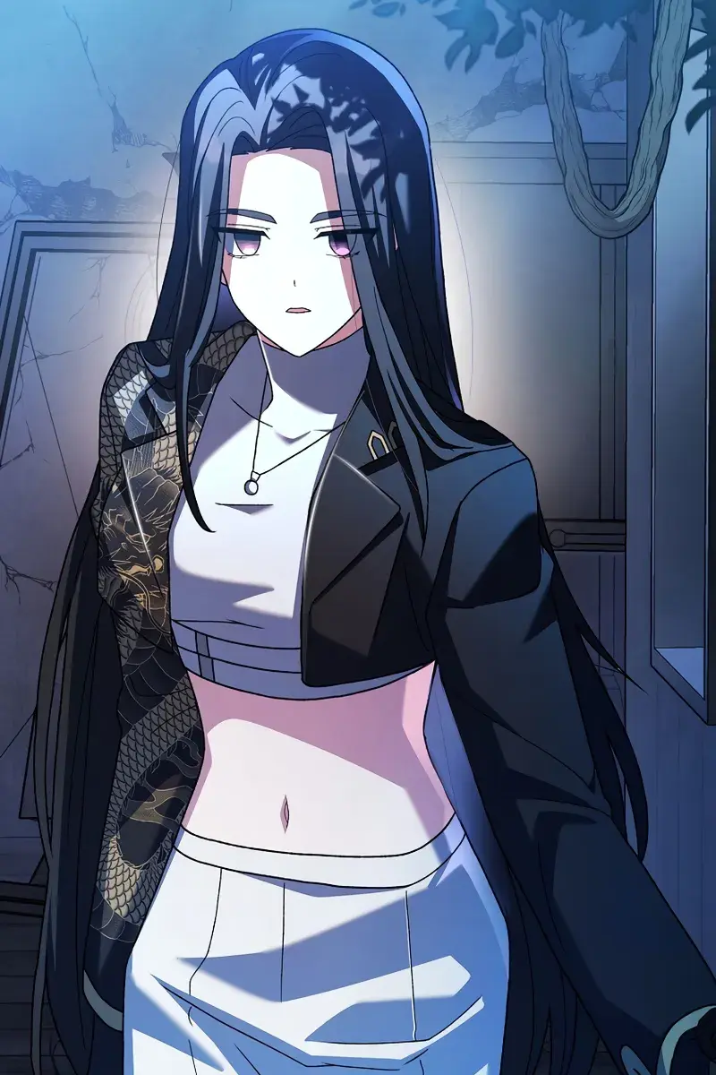 The Novel's Extra Remake Chapter 132 Page 58