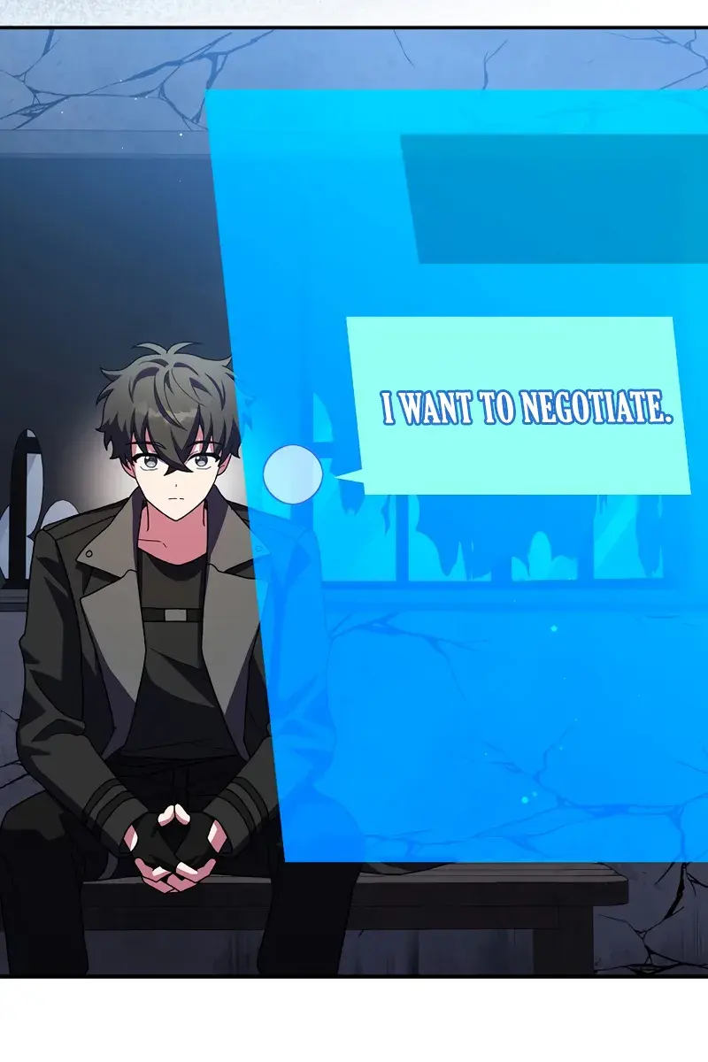 The Novel's Extra Remake Chapter 132 Page 65