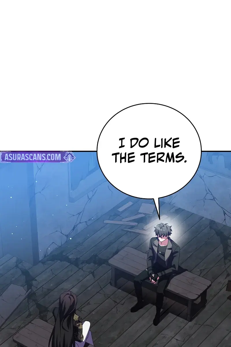 The Novel's Extra Remake Chapter 132 Page 66