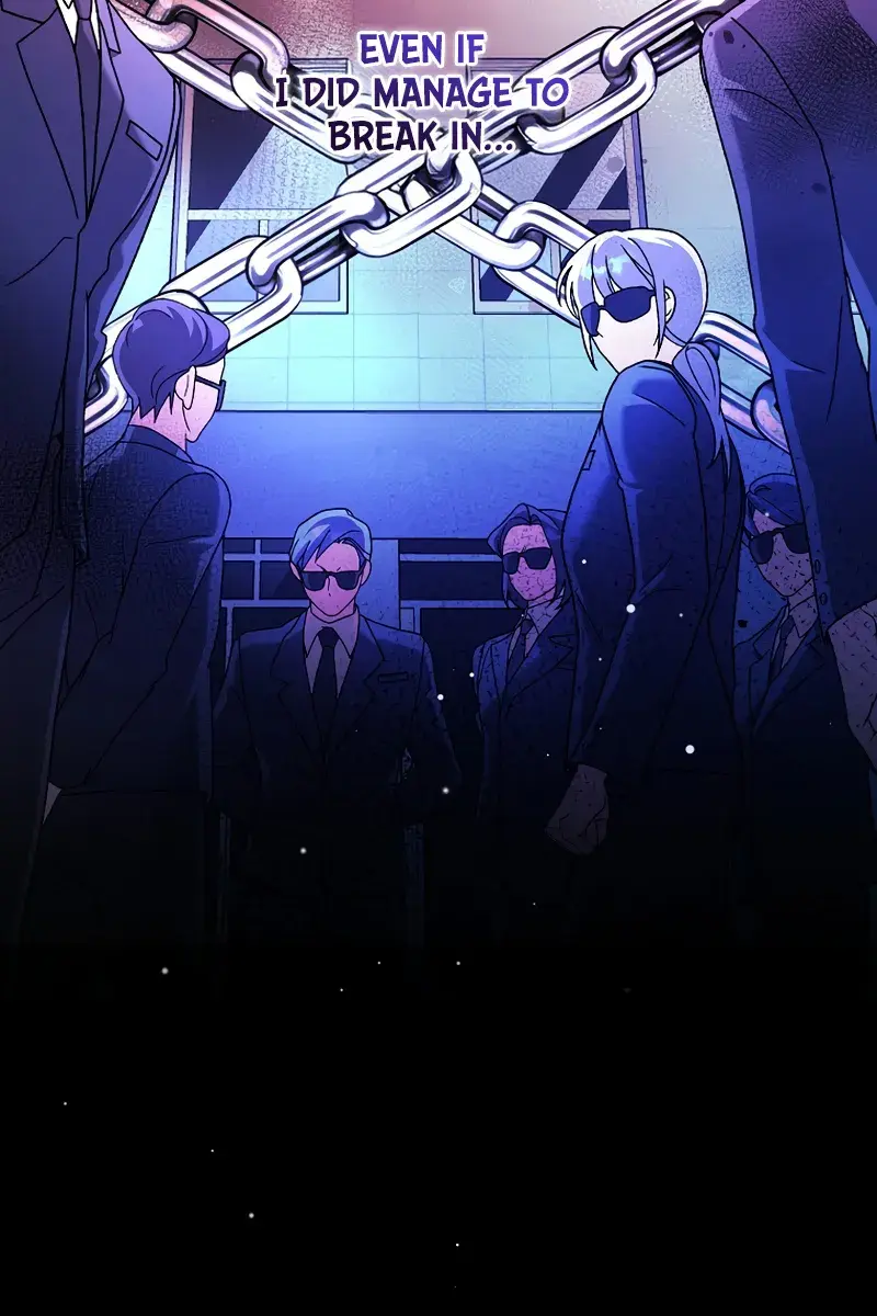 The Novel's Extra Remake Chapter 132 Page 80