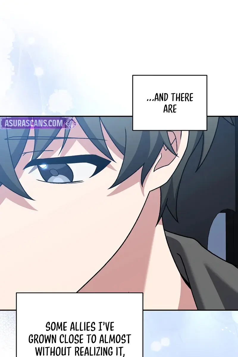 The Novel's Extra Remake Chapter 132 Page 83