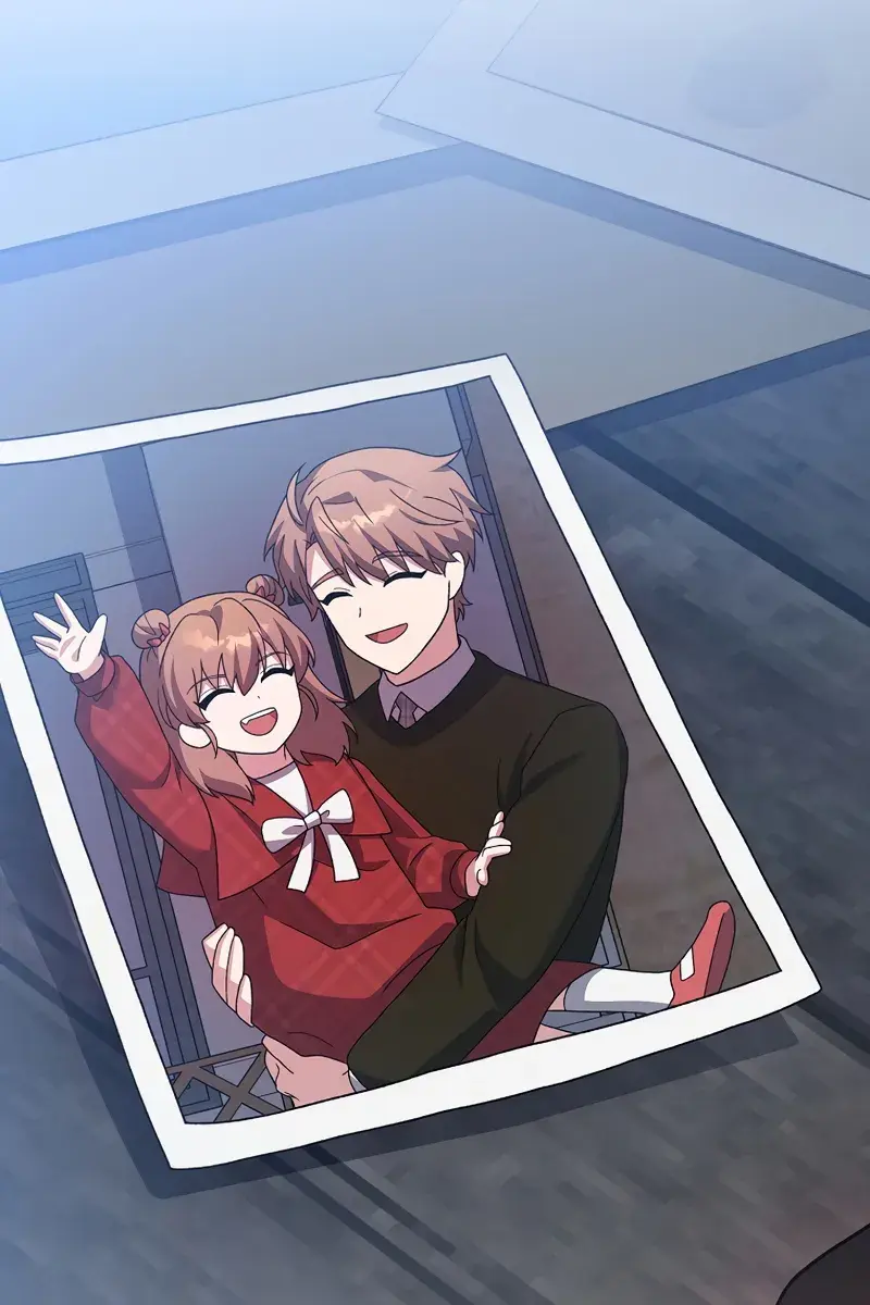 The Novel's Extra Remake Chapter 132 Page 95