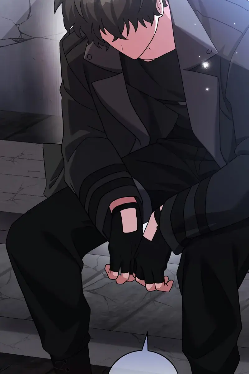 The Novel's Extra Remake Chapter 132 Page 98