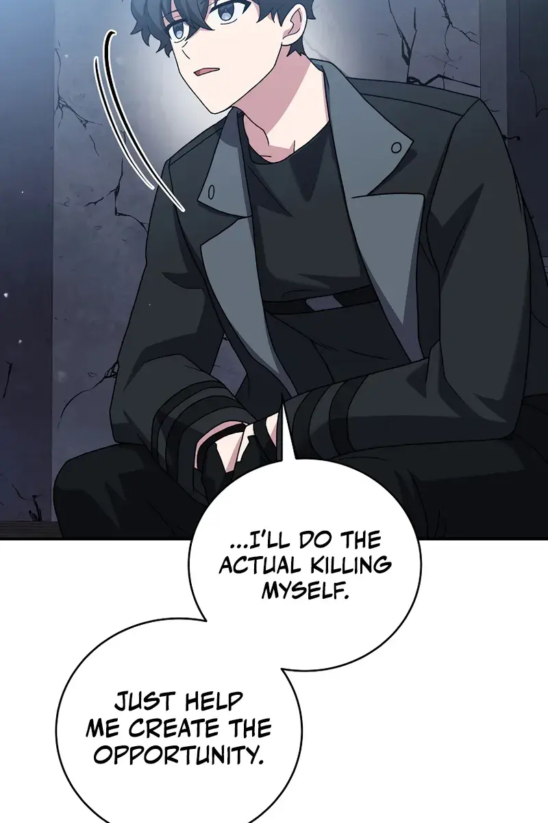 The Novel's Extra Remake Chapter 132 Page 100