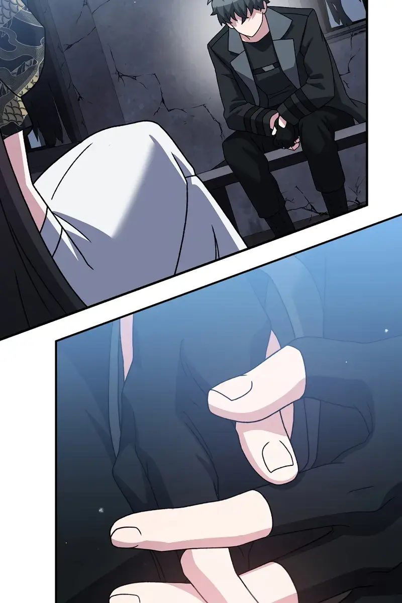 The Novel's Extra Remake Chapter 132 Page 104