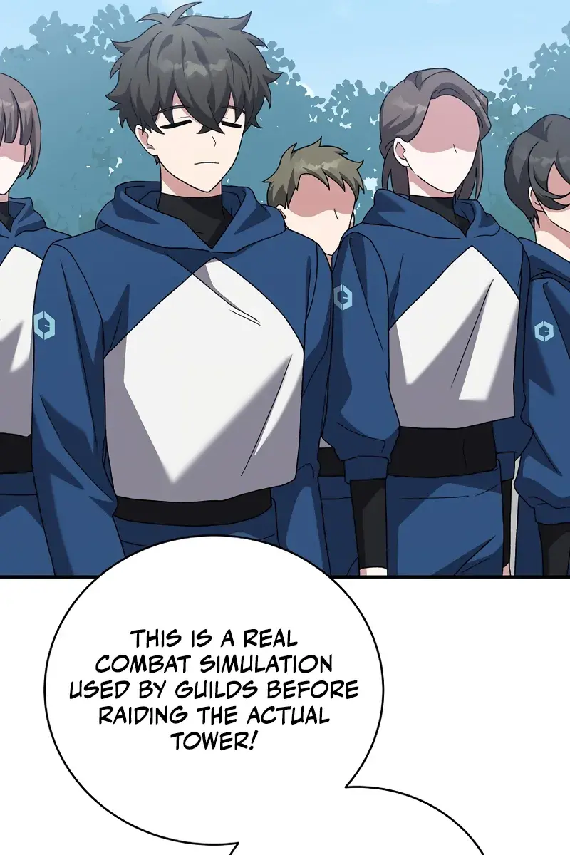 The Novel's Extra Remake Chapter 132 Page 118