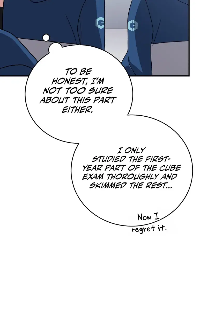 The Novel's Extra Remake Chapter 132 Page 120