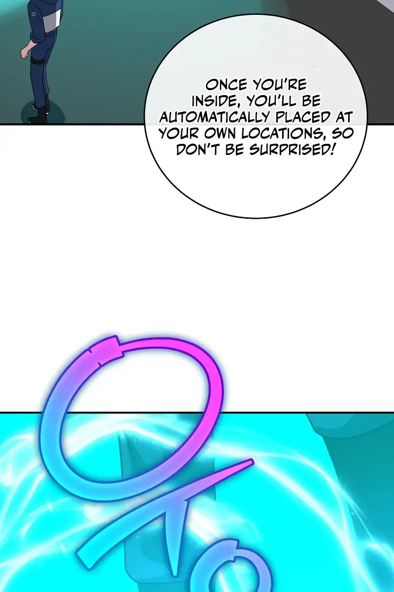 The Novel's Extra Remake Chapter 132 Page 122