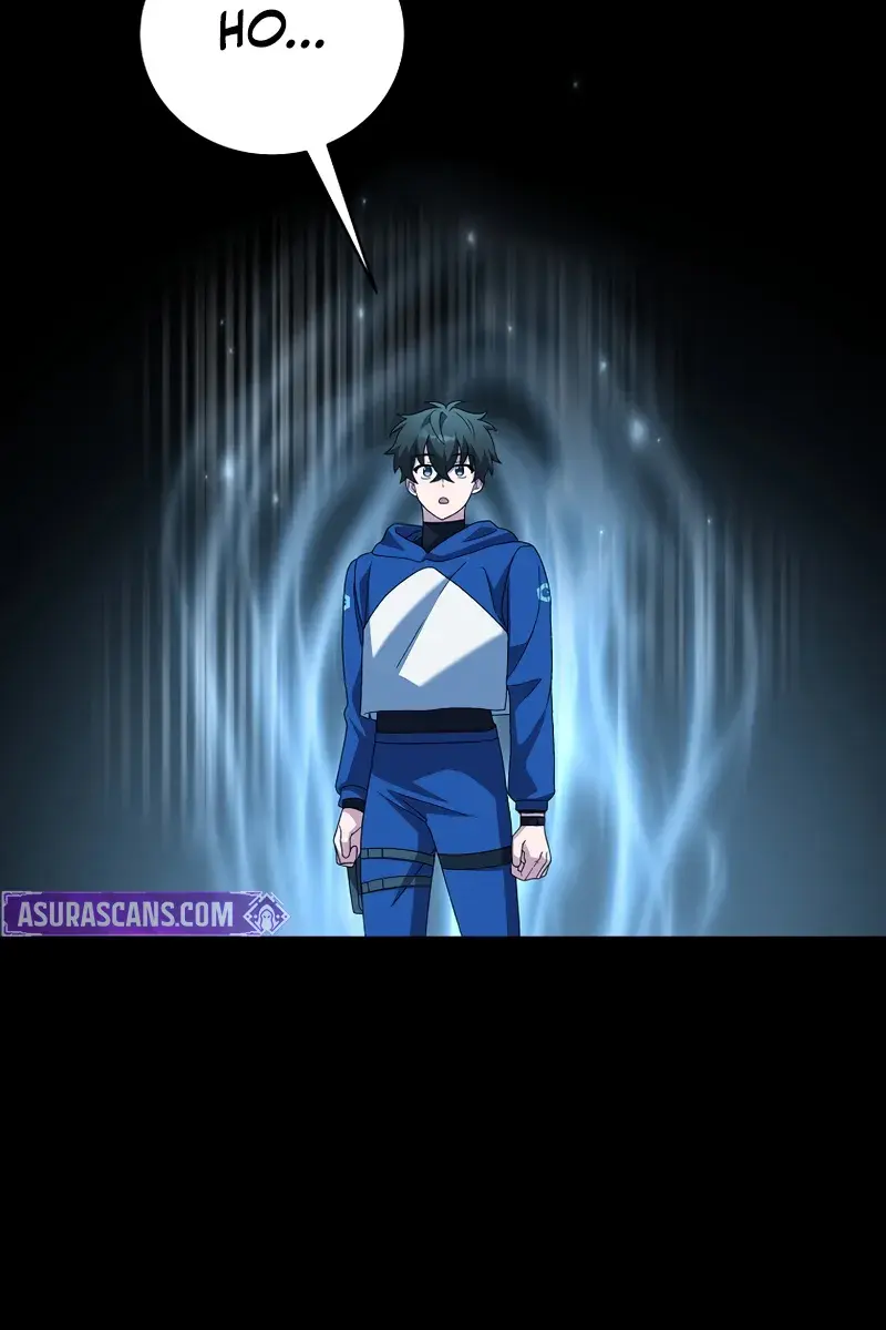 The Novel's Extra Remake Chapter 132 Page 124