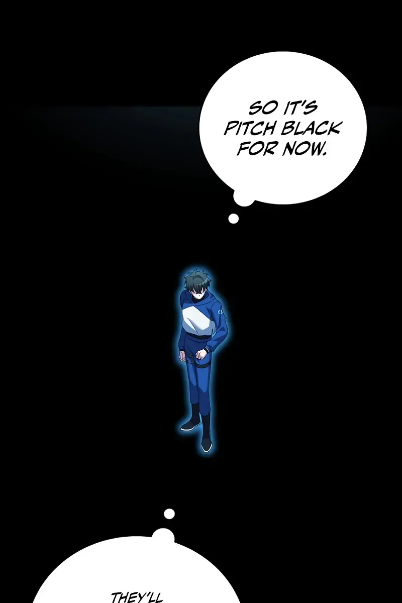 The Novel's Extra Remake Chapter 132 Page 125