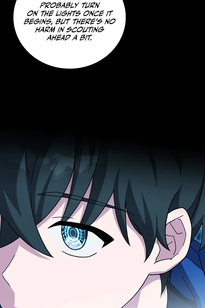 The Novel's Extra Remake Chapter 132 Page 126