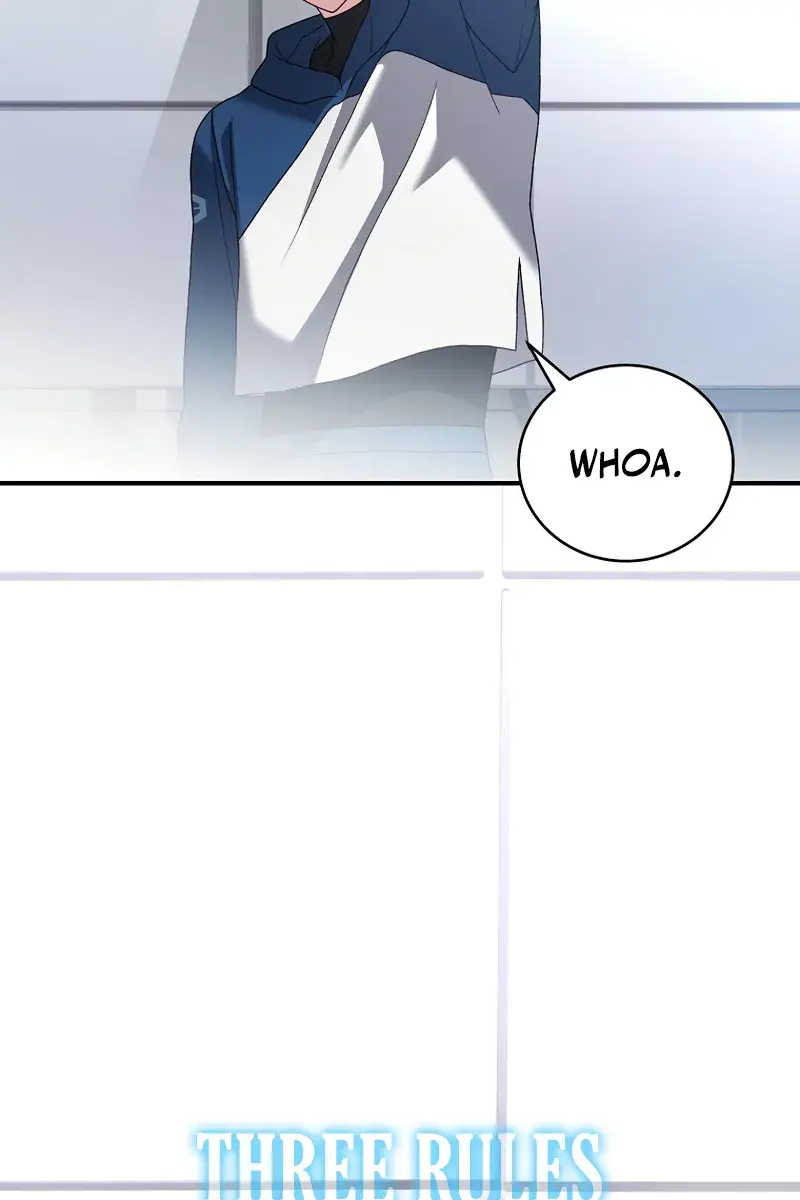 The Novel's Extra Remake Chapter 132 Page 133