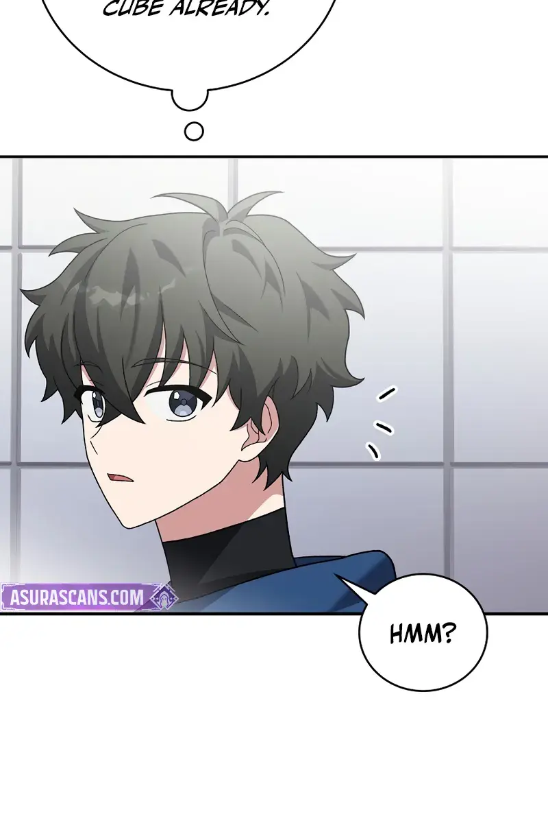 The Novel's Extra Remake Chapter 132 Page 139