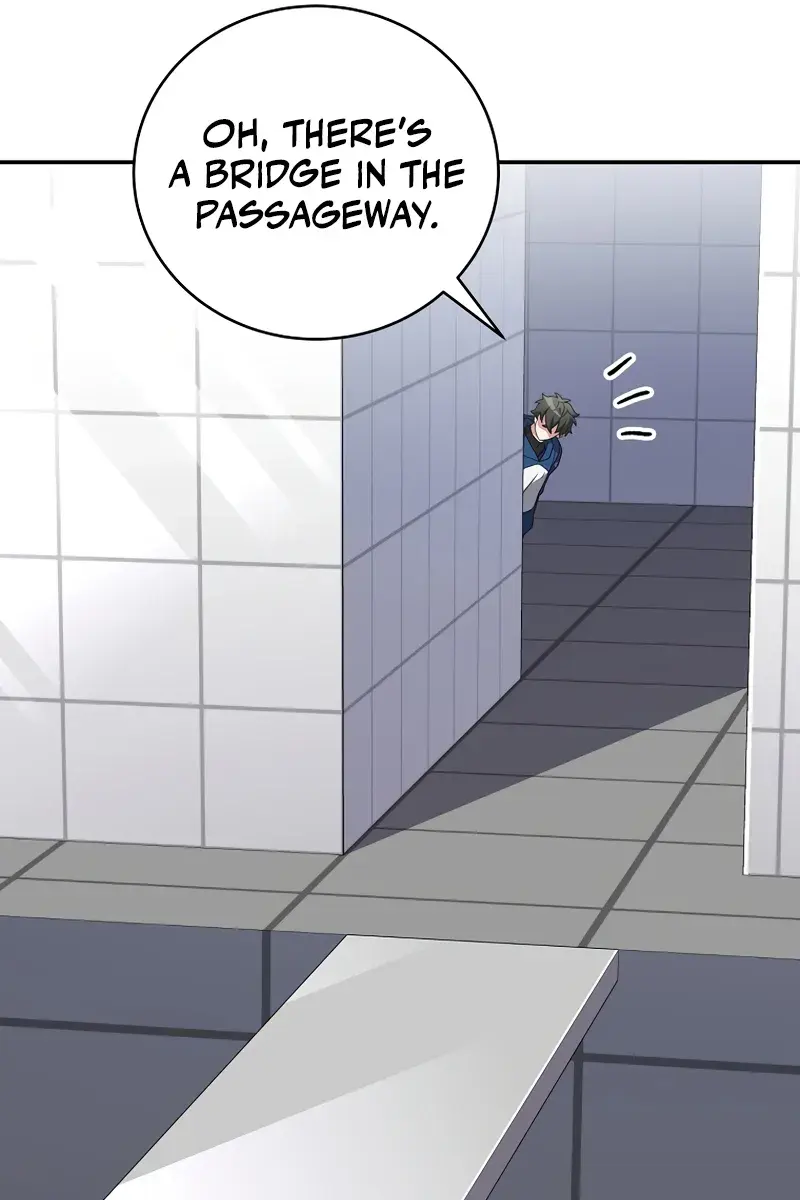 The Novel's Extra Remake Chapter 132 Page 141