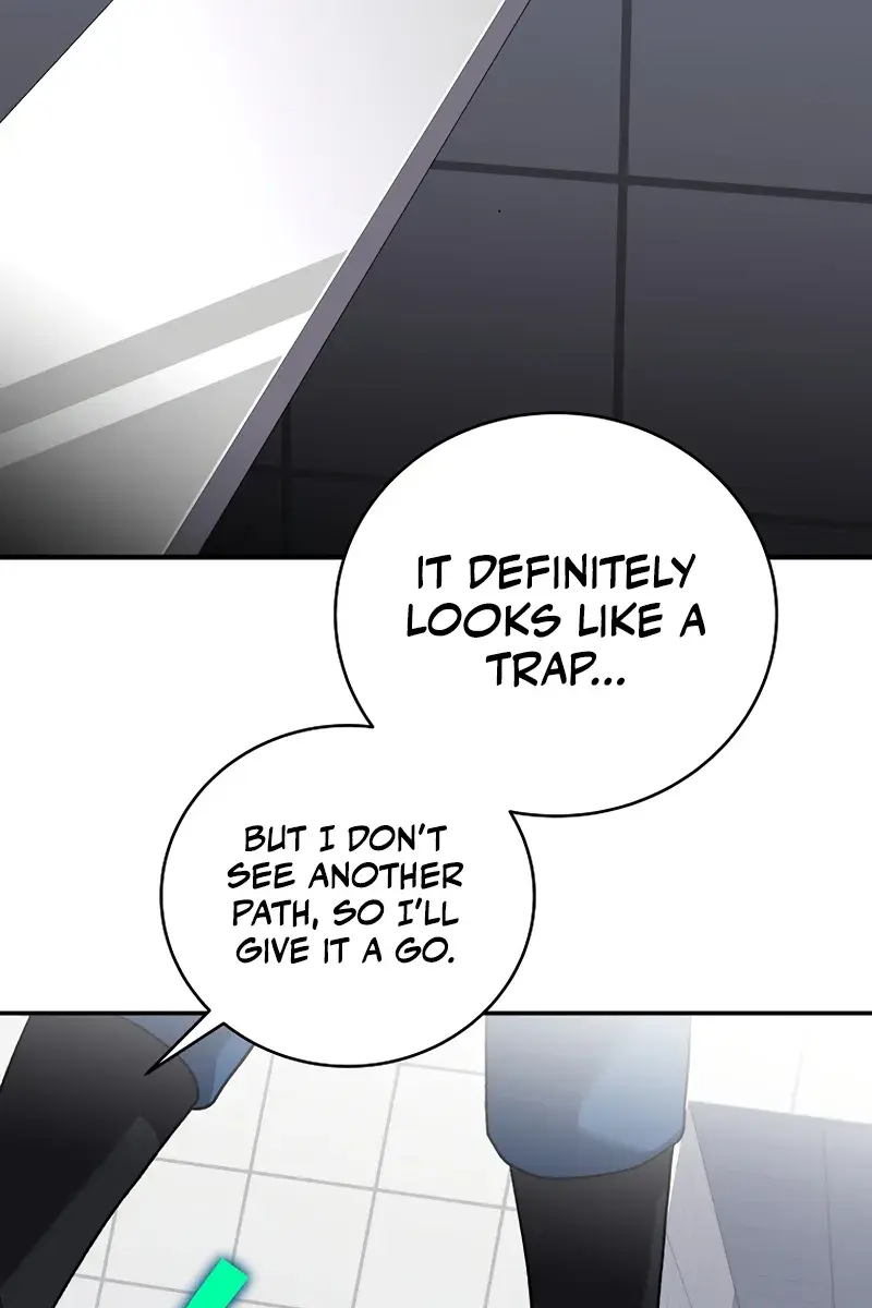 The Novel's Extra Remake Chapter 132 Page 142