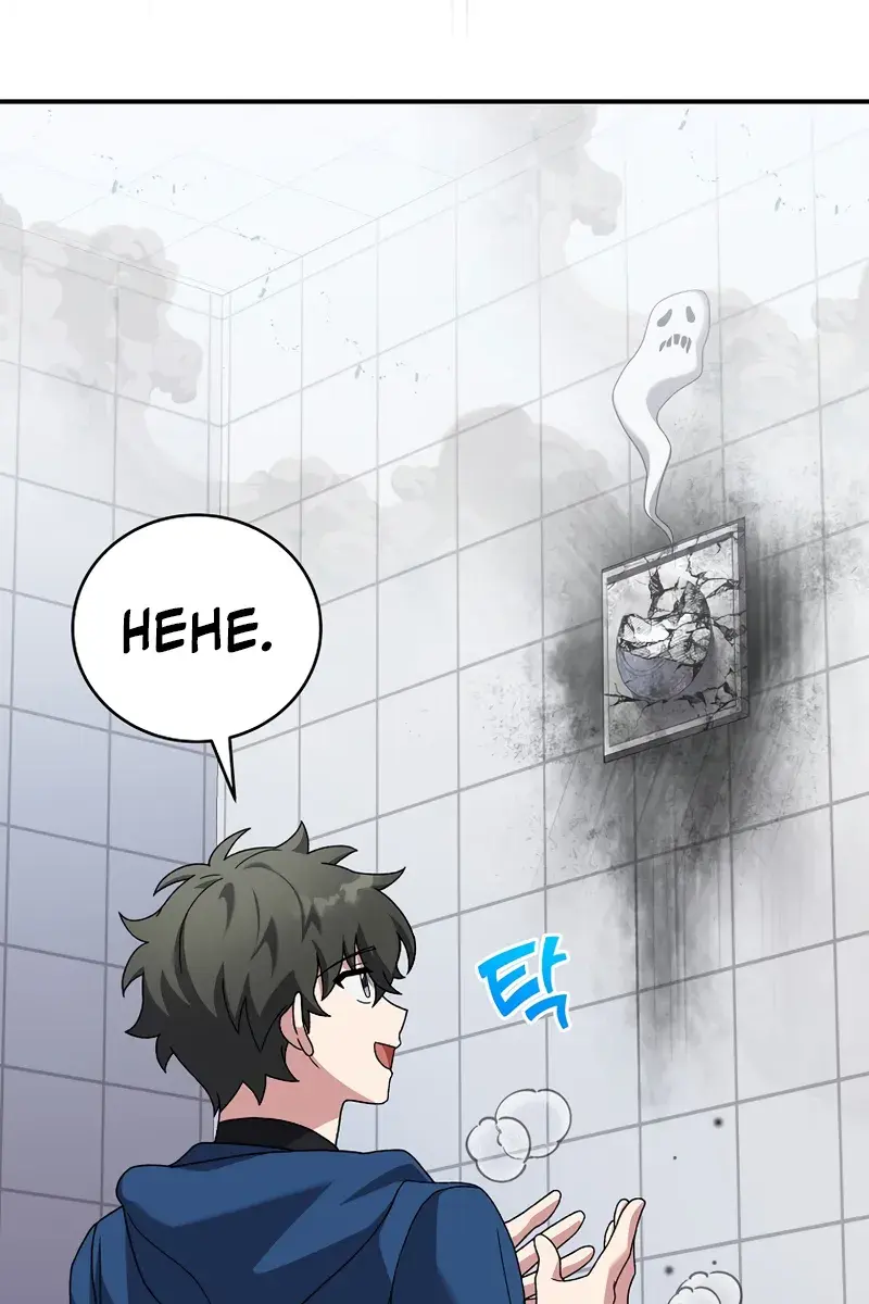 The Novel's Extra Remake Chapter 132 Page 155