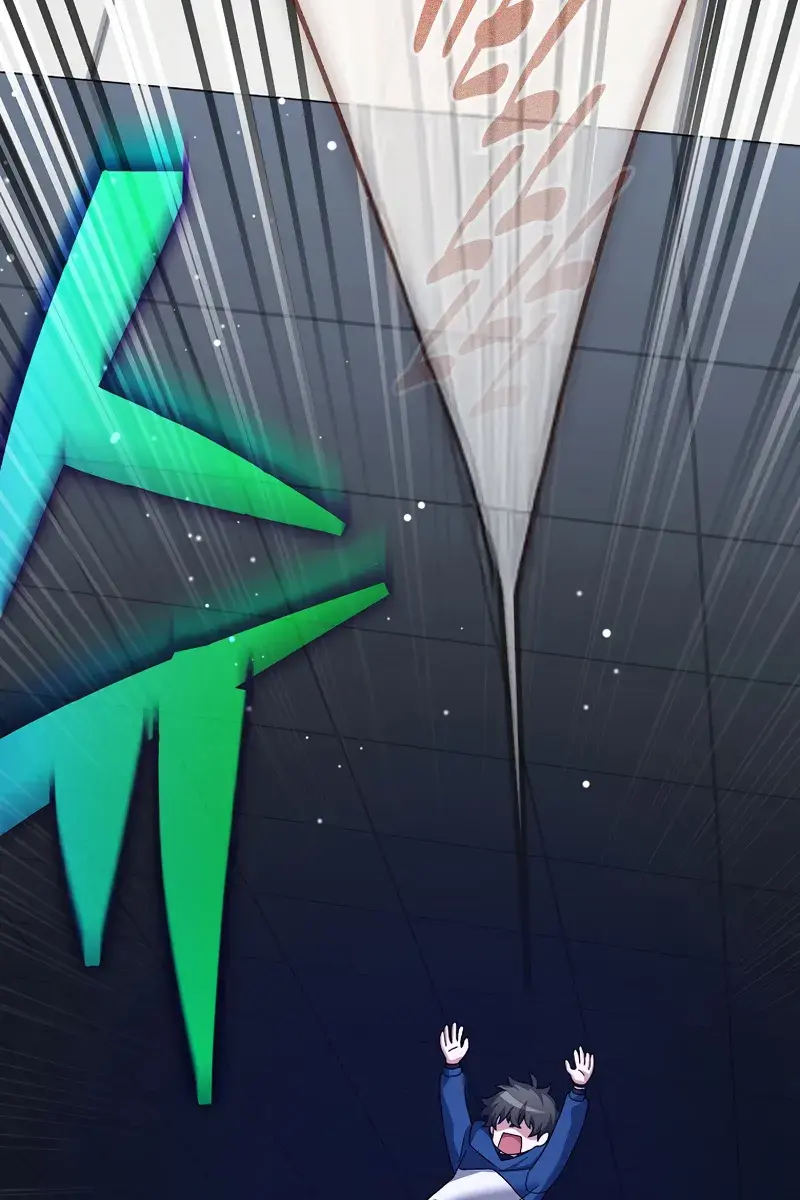 The Novel's Extra Remake Chapter 132 Page 165