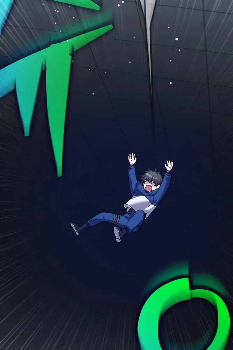 The Novel's Extra Remake Chapter 133 Page 4