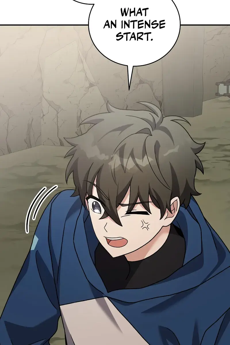 The Novel's Extra Remake Chapter 133 Page 10