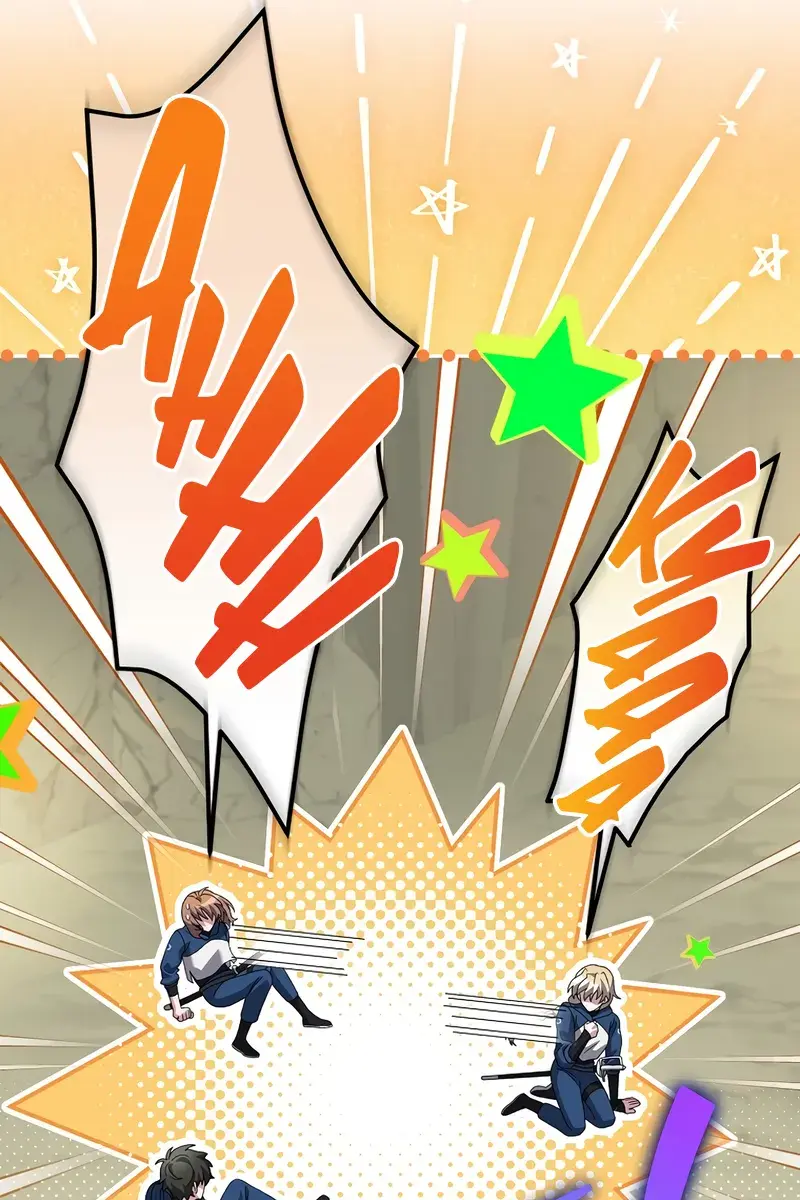 The Novel's Extra Remake Chapter 133 Page 17