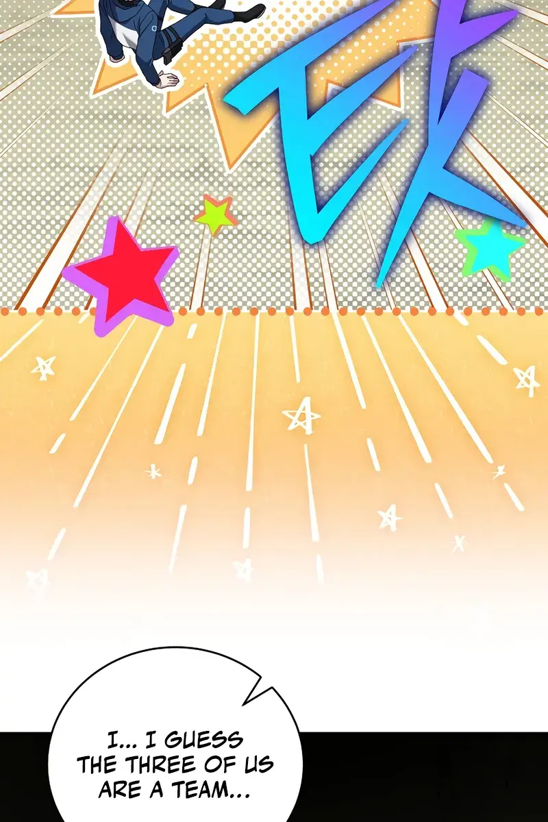 The Novel's Extra Remake Chapter 133 Page 18