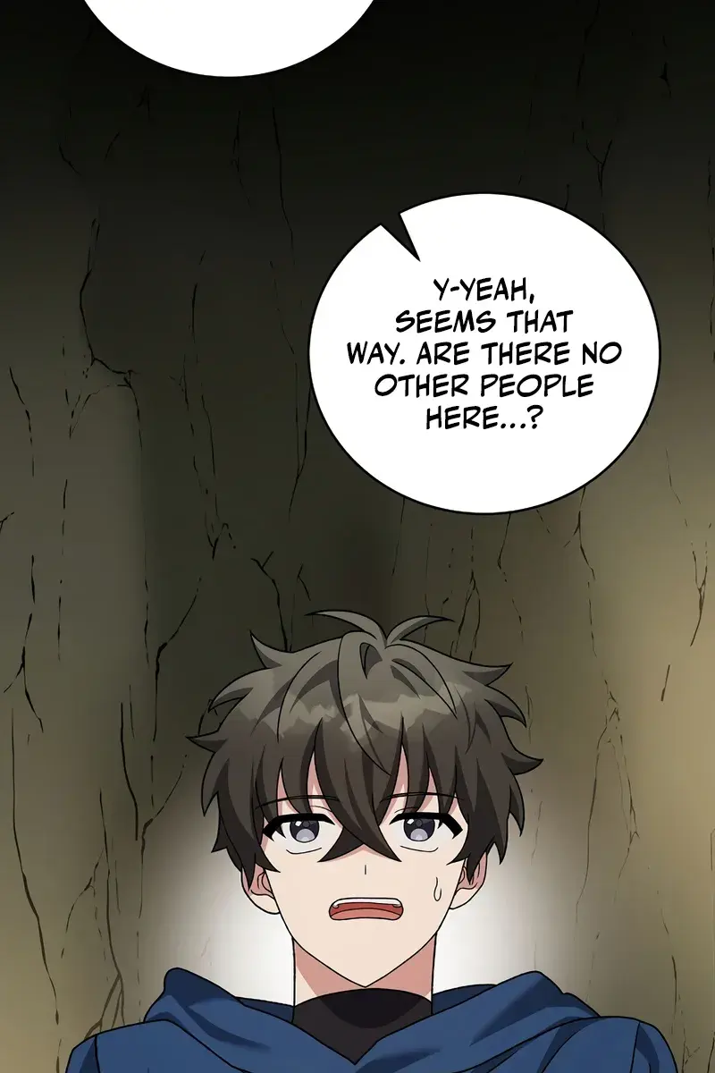 The Novel's Extra Remake Chapter 133 Page 19