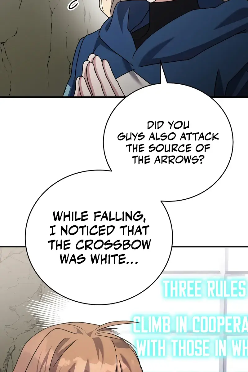 The Novel's Extra Remake Chapter 133 Page 22