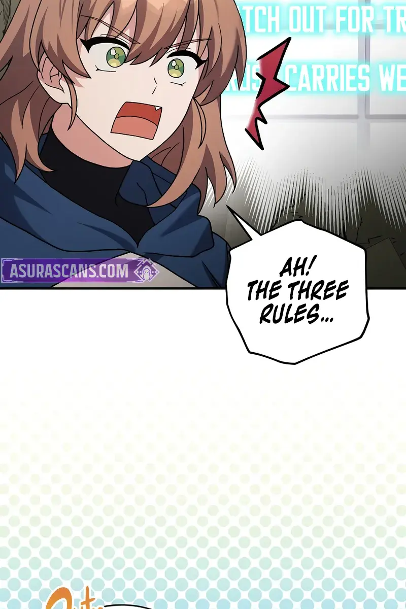 The Novel's Extra Remake Chapter 133 Page 23