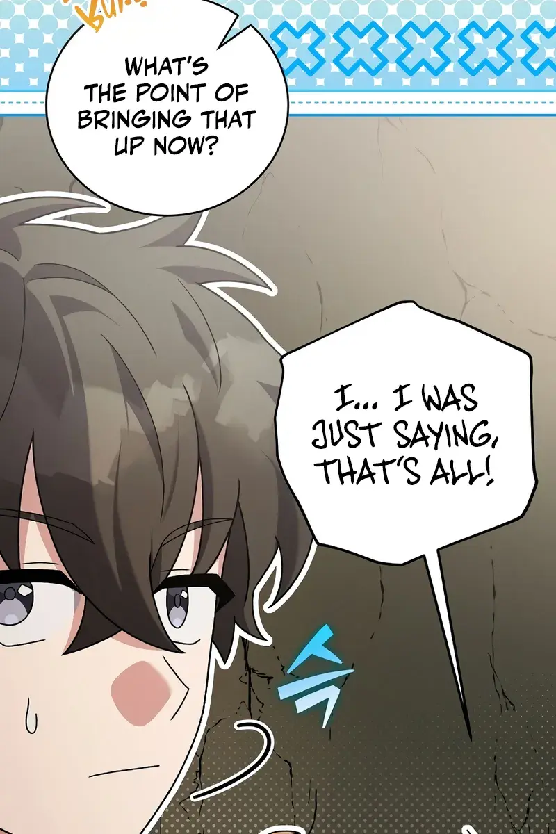 The Novel's Extra Remake Chapter 133 Page 24