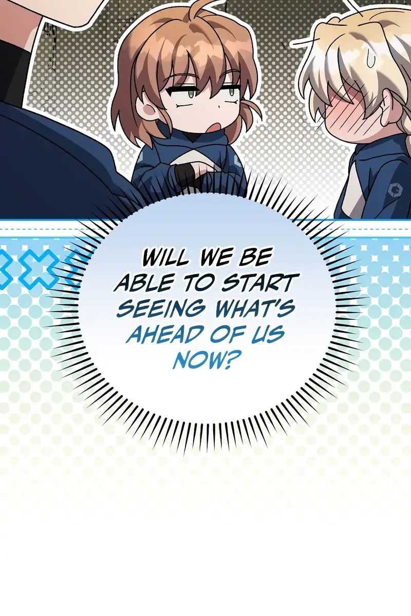 The Novel's Extra Remake Chapter 133 Page 25