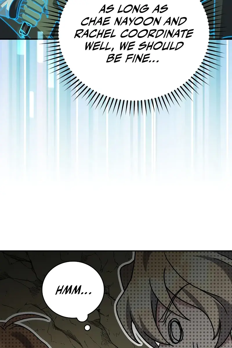 The Novel's Extra Remake Chapter 133 Page 30