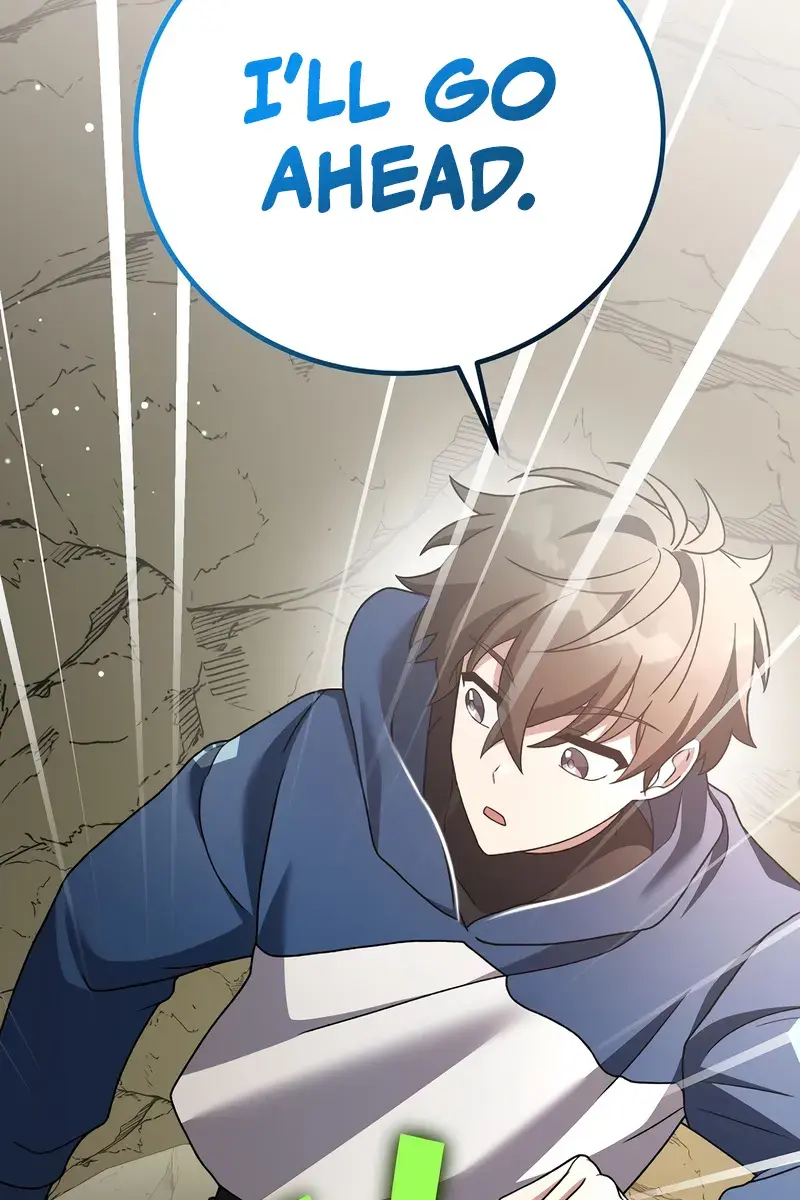 The Novel's Extra Remake Chapter 133 Page 32