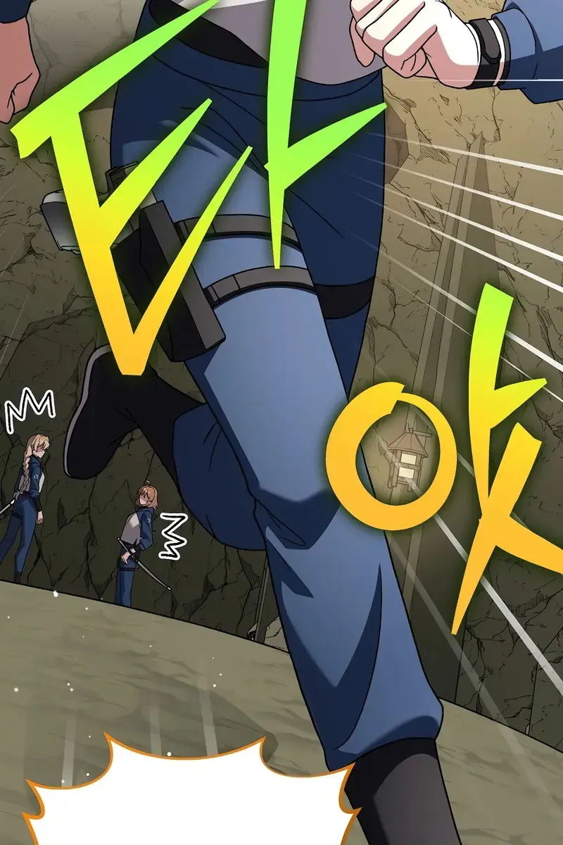 The Novel's Extra Remake Chapter 133 Page 33