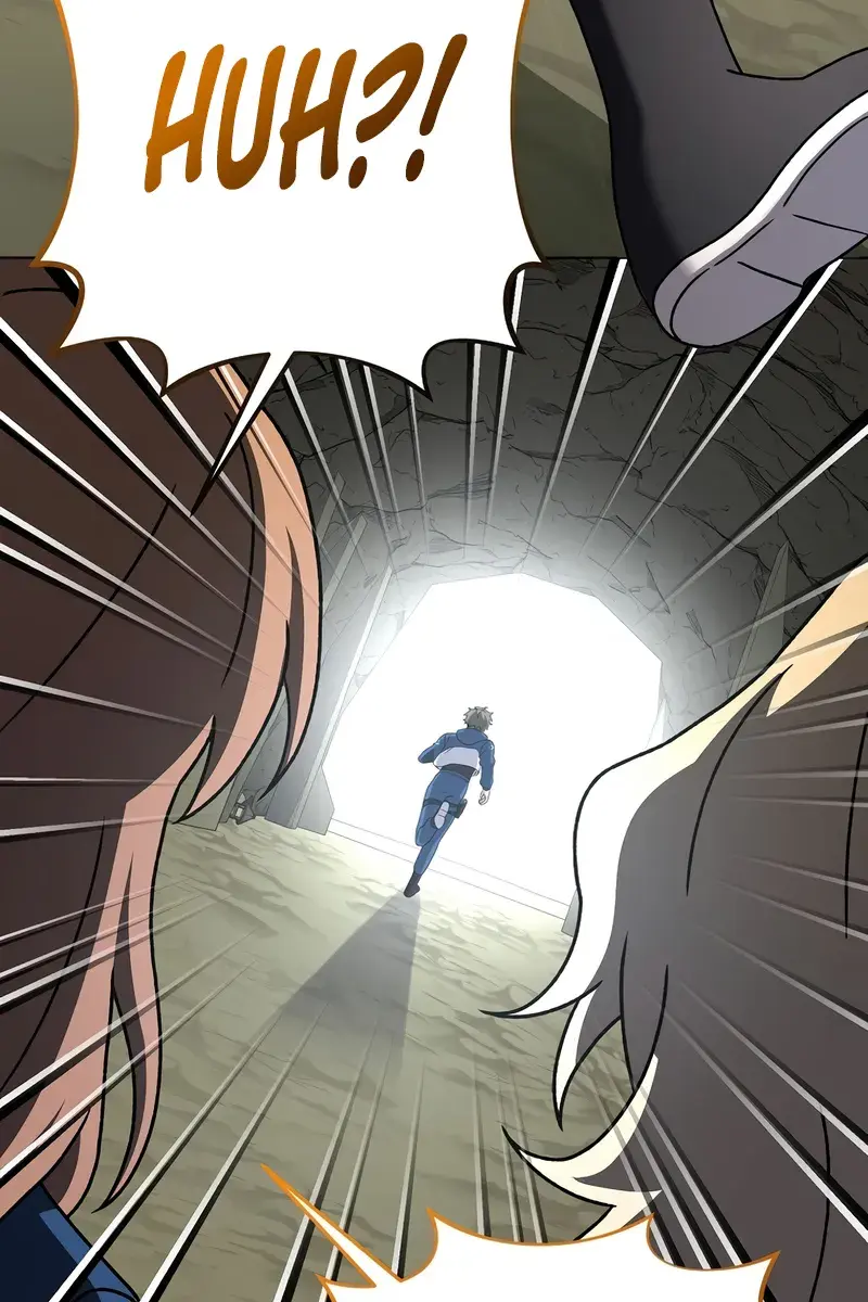 The Novel's Extra Remake Chapter 133 Page 34