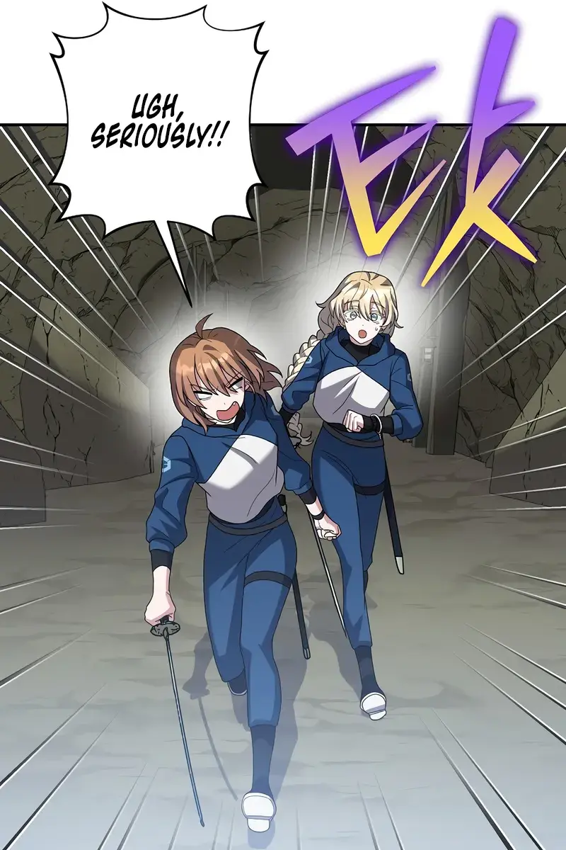 The Novel's Extra Remake Chapter 133 Page 36