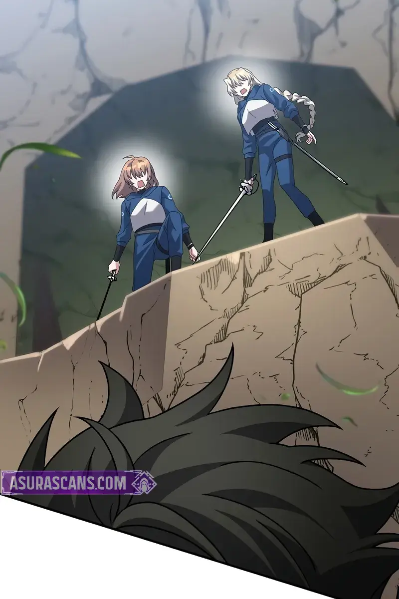 The Novel's Extra Remake Chapter 133 Page 41