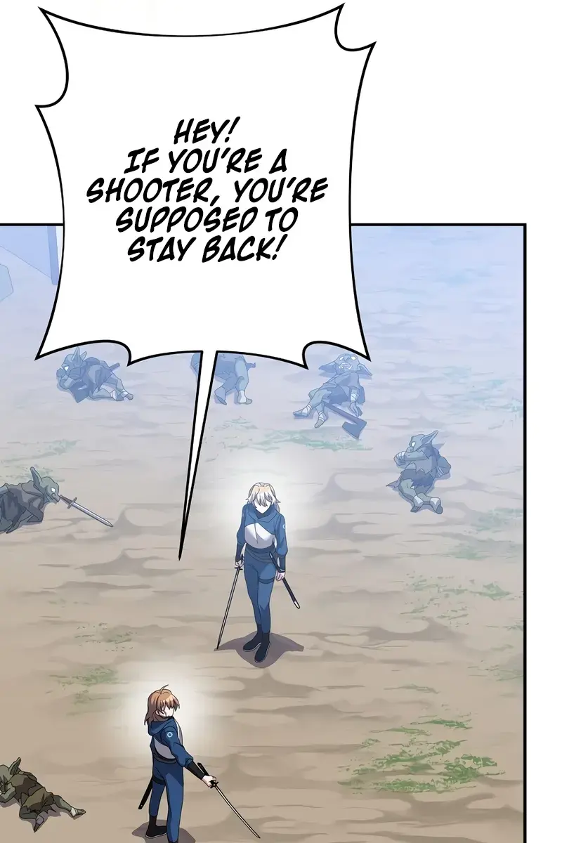 The Novel's Extra Remake Chapter 133 Page 49