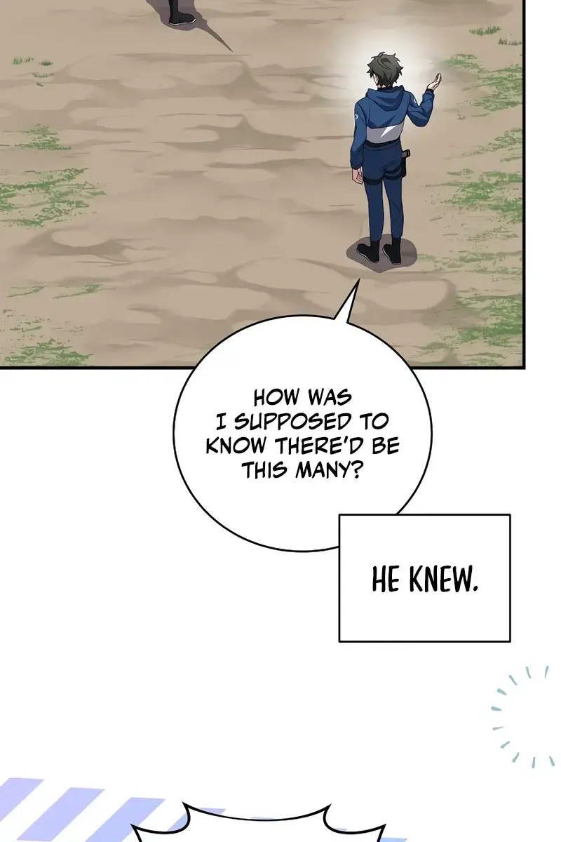 The Novel's Extra Remake Chapter 133 Page 50