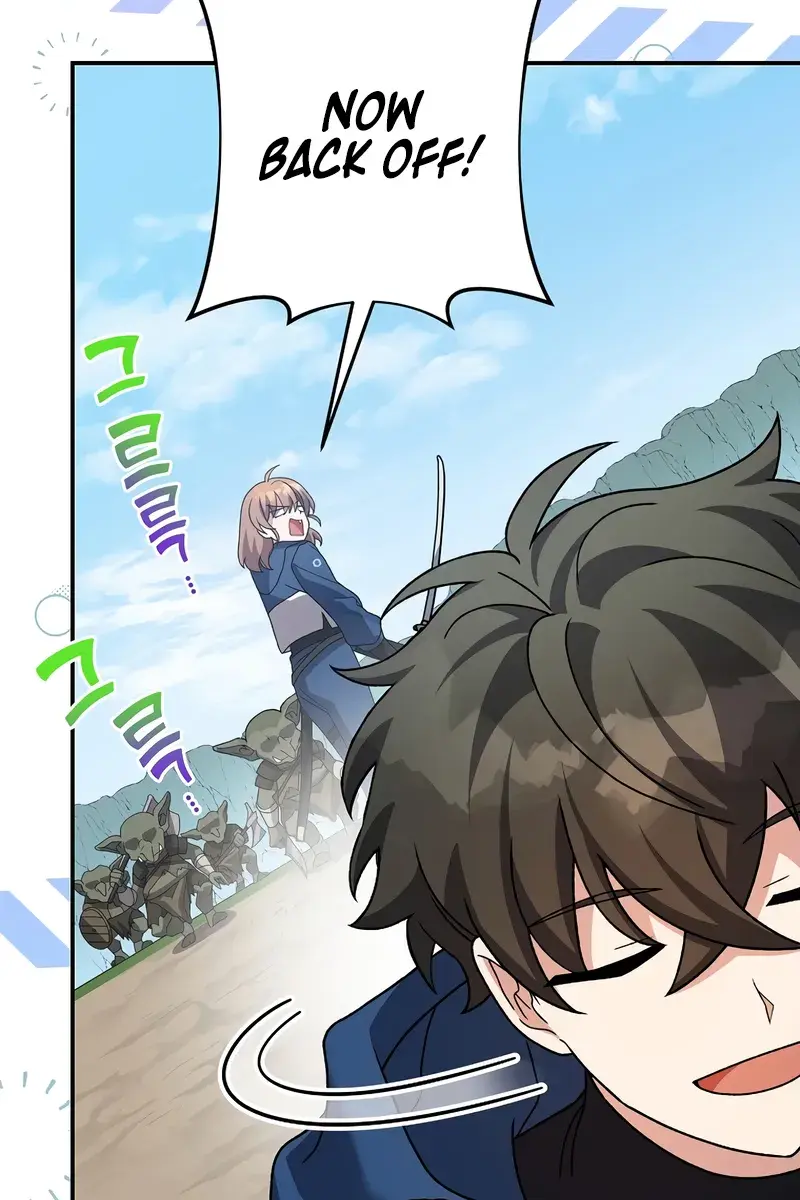 The Novel's Extra Remake Chapter 133 Page 51