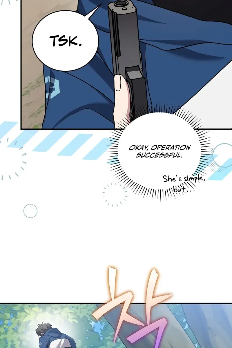 The Novel's Extra Remake Chapter 133 Page 52