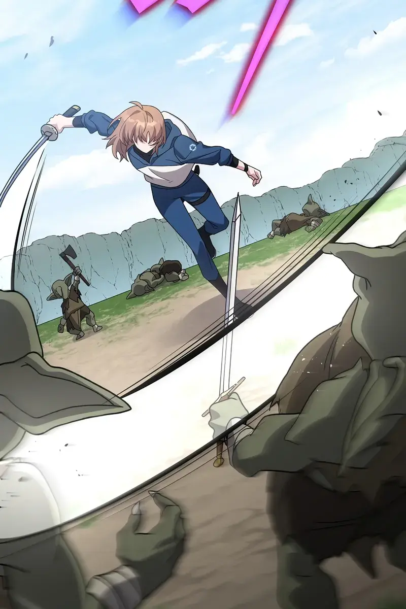 The Novel's Extra Remake Chapter 133 Page 56