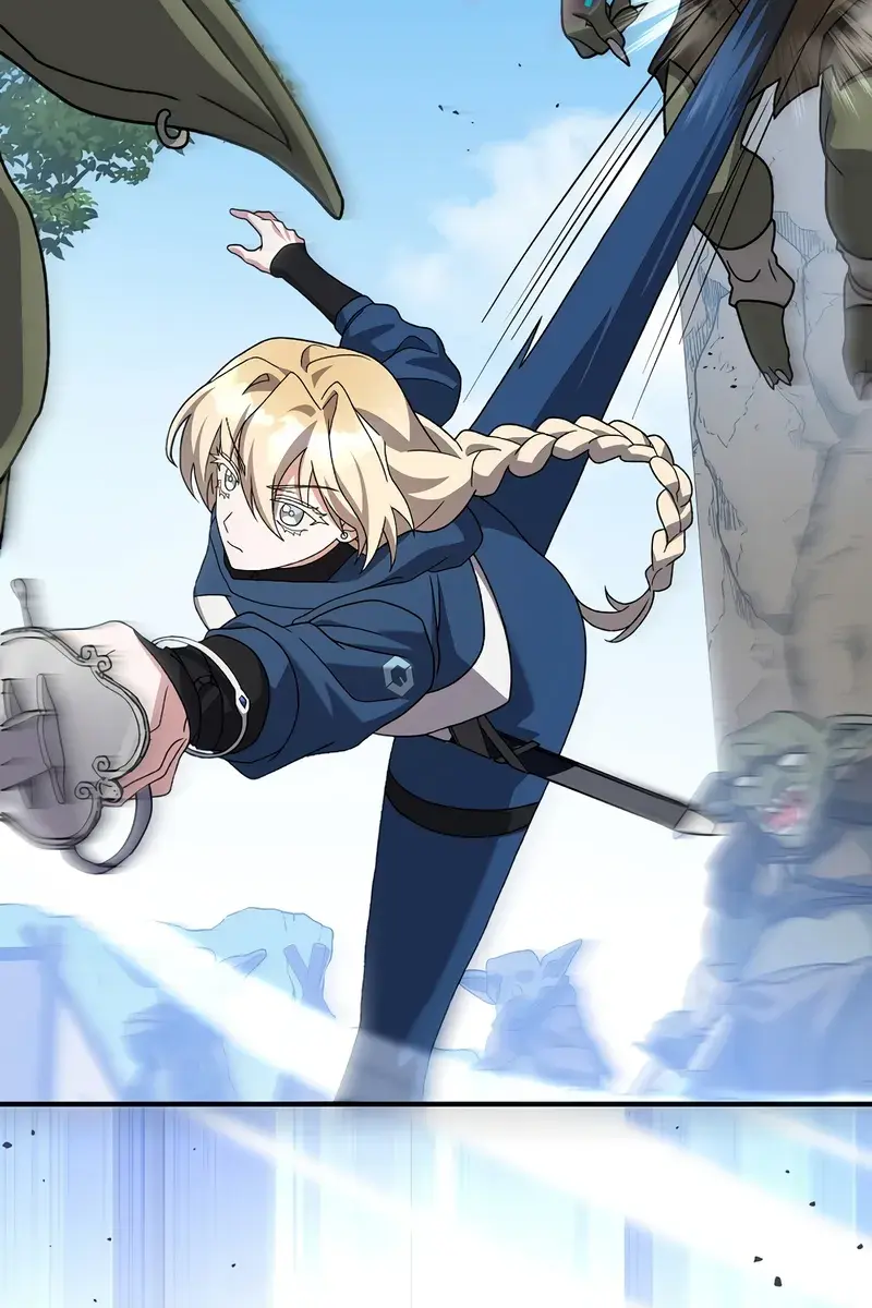 The Novel's Extra Remake Chapter 133 Page 58