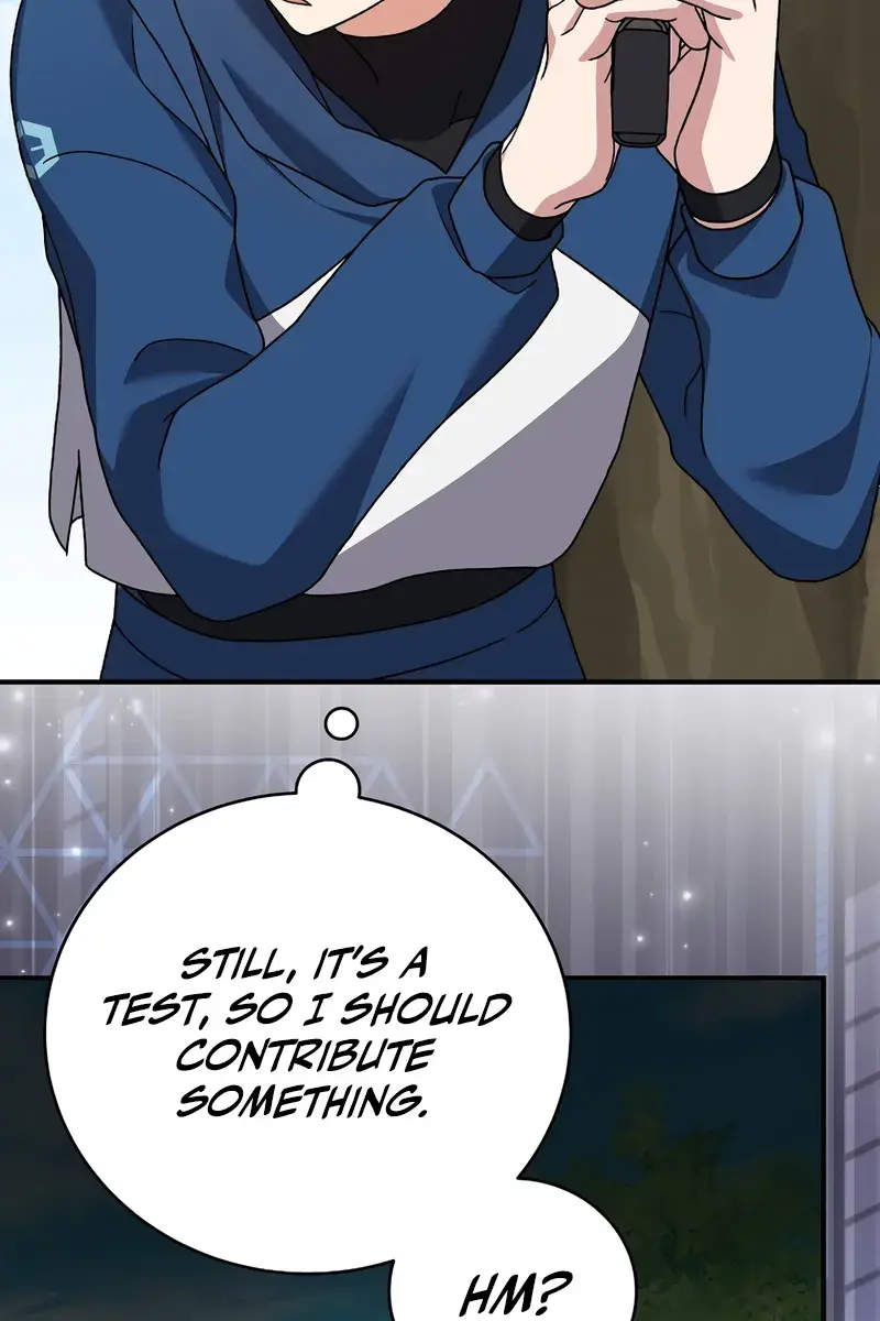 The Novel's Extra Remake Chapter 133 Page 62