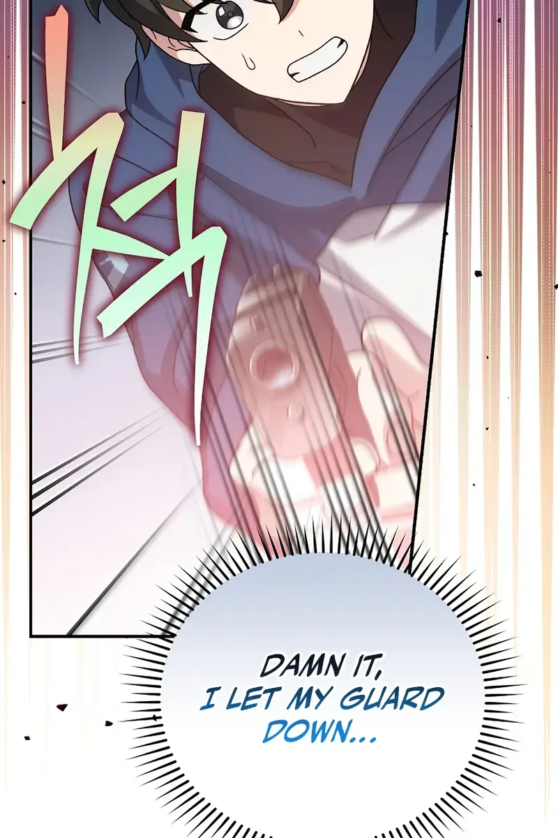 The Novel's Extra Remake Chapter 133 Page 74